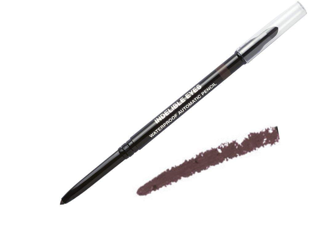 Jolie Cosmetics Indelible Eyes Waterproof Eyeliner Pencil - Brownstone, 1 Count