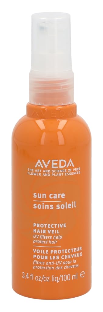 Aveda Sun Care Protective Hair Veil, 3.4 Fl Oz - Uv Protection For Healthy Hair