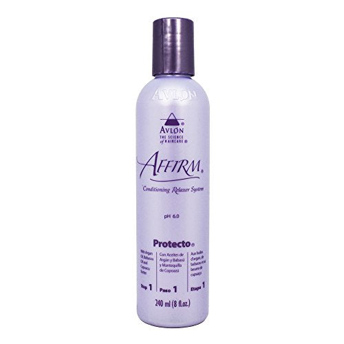 Avlon Affirm Protecto 8 fl oz 240 ml