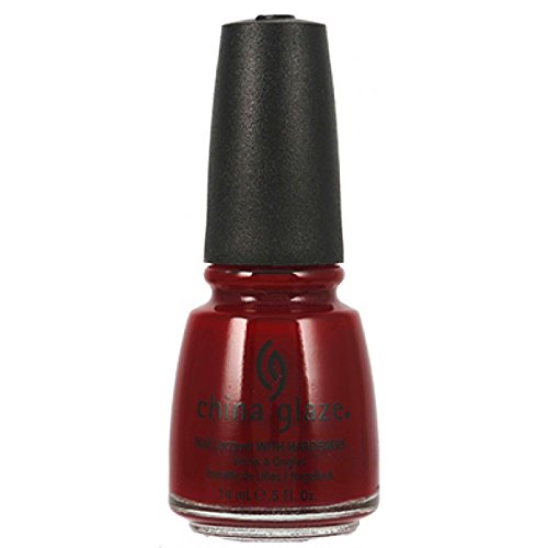 High Maintenance Nail Polish - 0.5 Fl Oz Long-Lasting Color, Chip-Resistant Finish