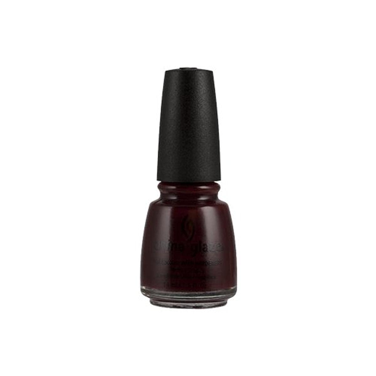 China Glaze Ravishing Dahling 255 Nail Polish - 0.5 Fl Oz, Vibrant Color, Long-Lasting Finish