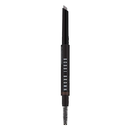 Bobbi Brown Perfectly Defined Long-Wear Brow Pencil - Rich Brown, 1 Count