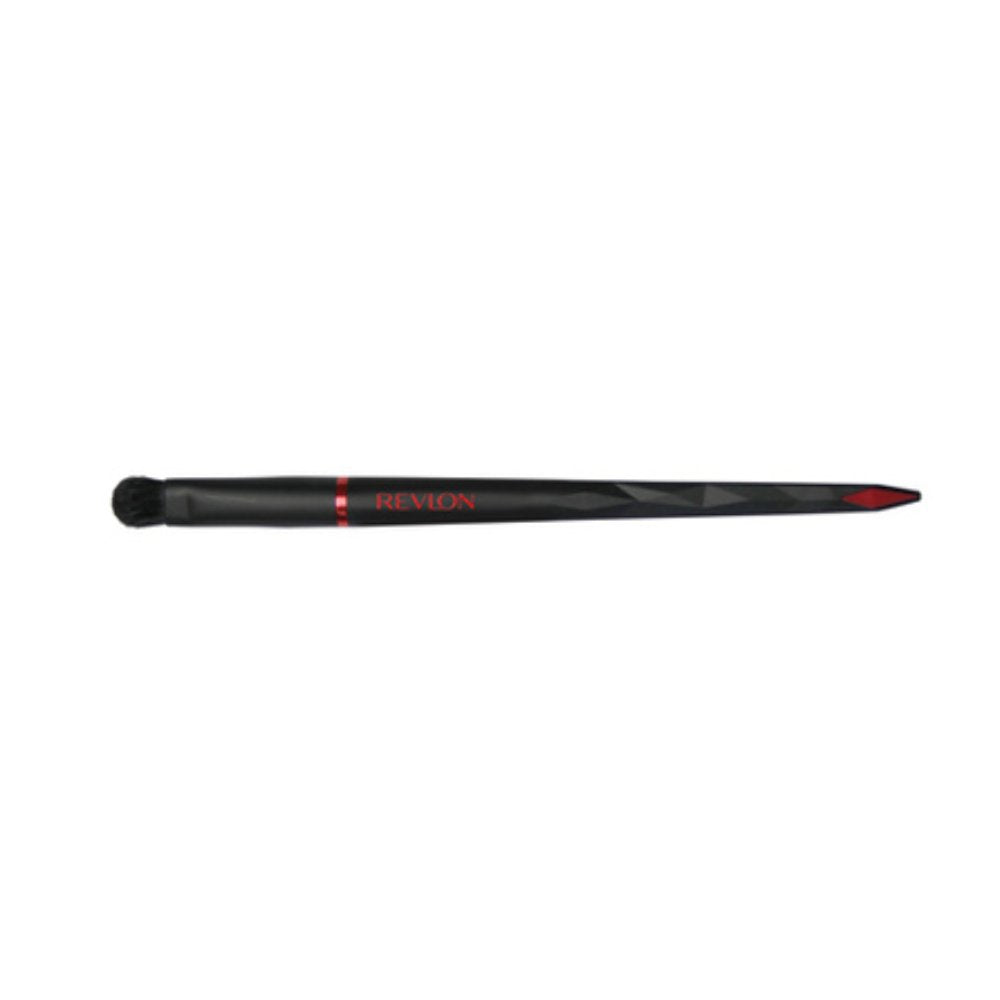 Revlon All Over Shadow Brush - Synthetic Eyeshadow Makeup Brush For Flawless Application