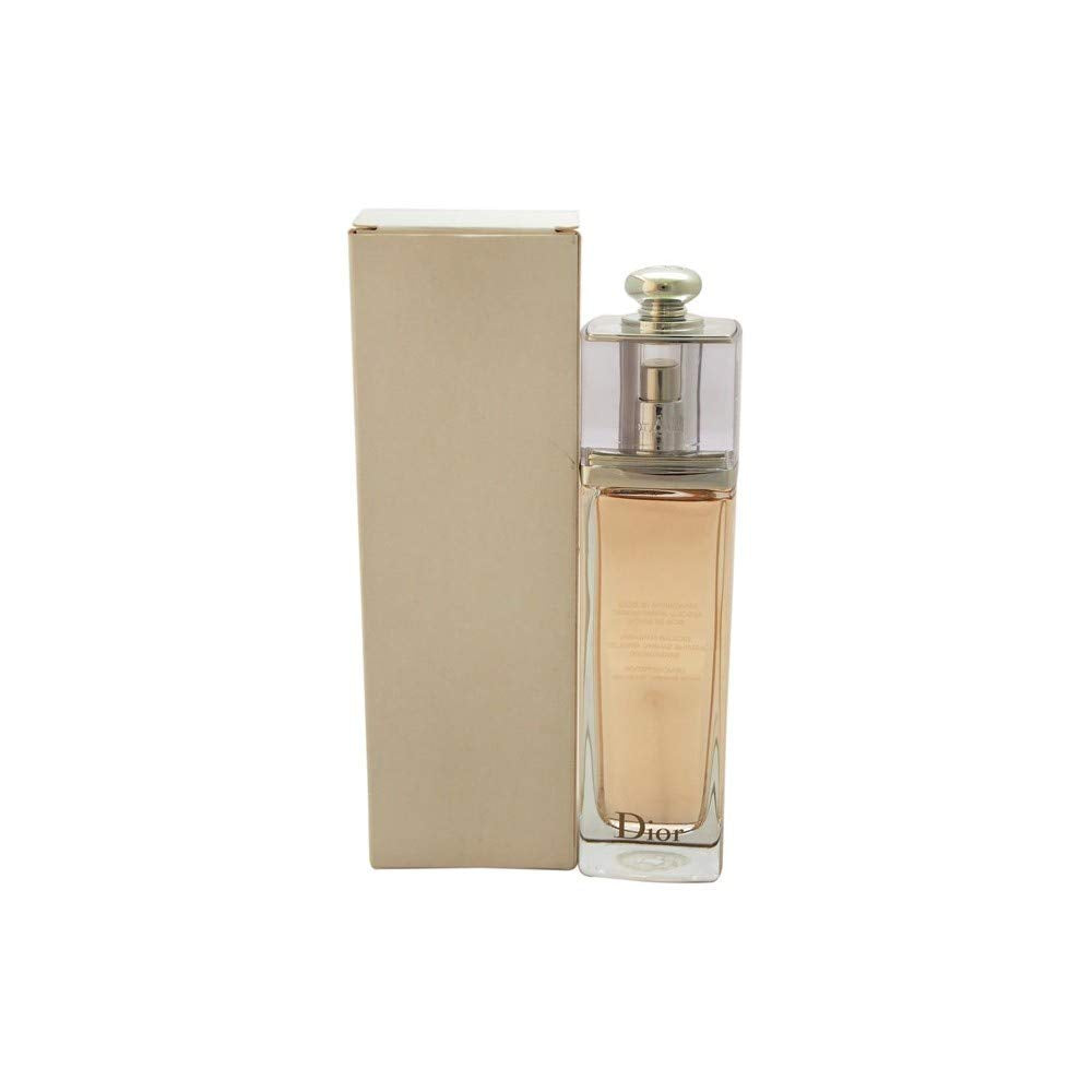 Dior Addict christian Dior 3 4 oz EDT Spray Tester Women