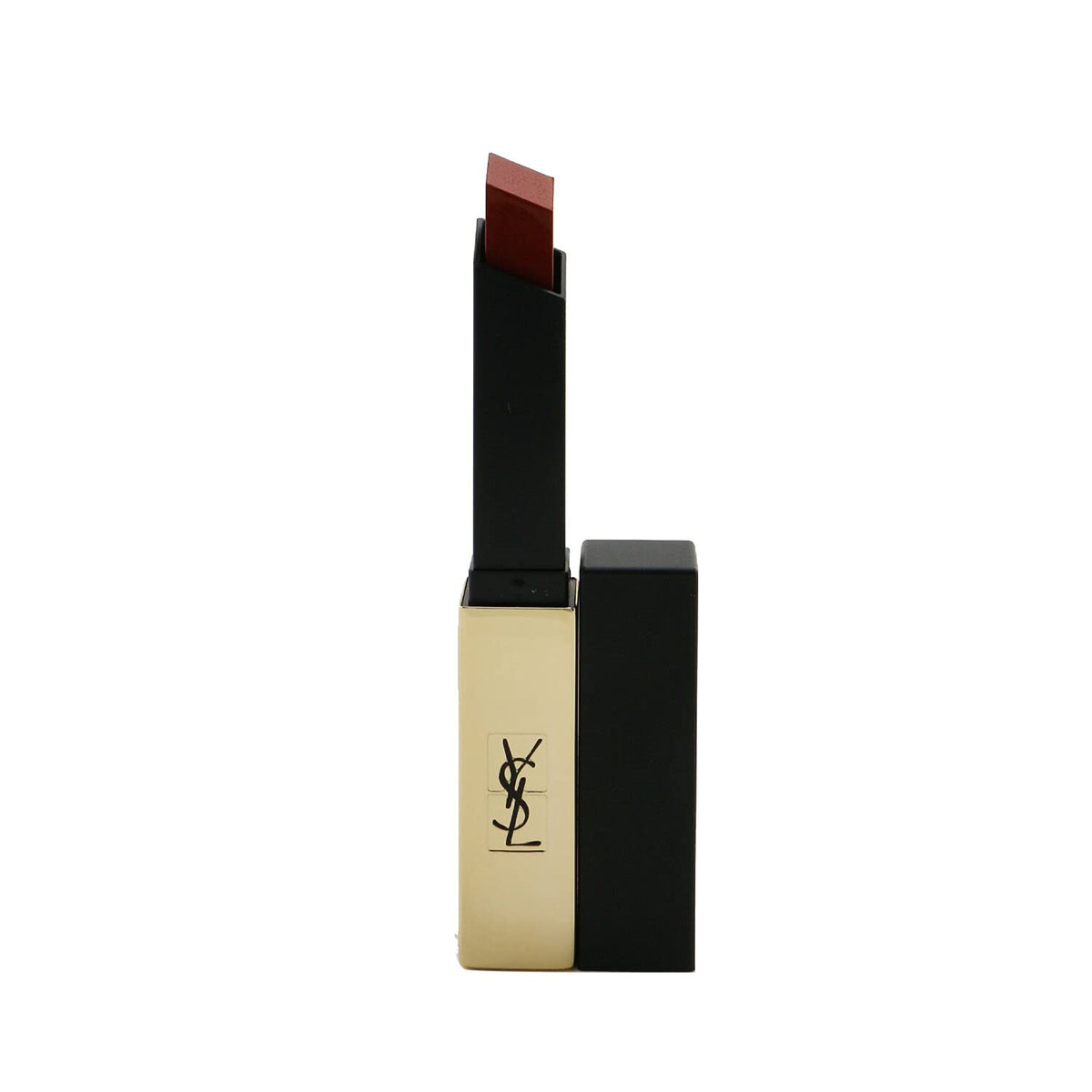 Yves Saint Laurent Ysl The Slim Glow Matte Lipstick - 32 Rouge Rage, 1 Count