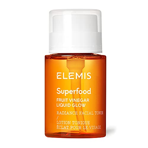 Elemis Superfood Fruit Vinegar Liquid Glow  49 oz