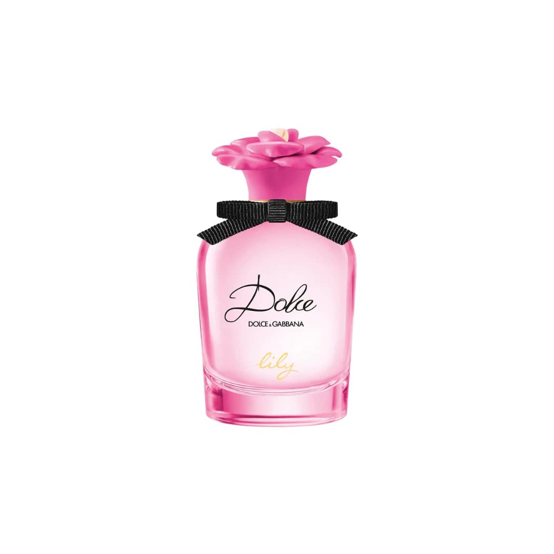 Dolce  gabbana Lily for Women Eau de Toilette Spray  25 Ounce