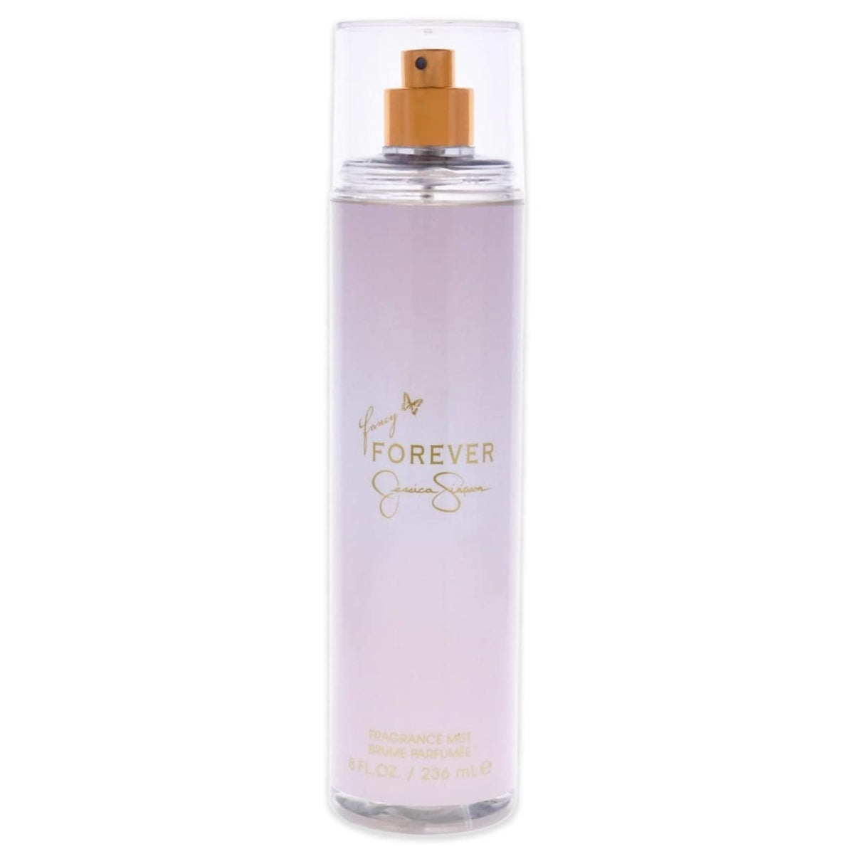 Jessica Simpson Fancy Forever Women Frangrance Mist 8 oz  Z8973W