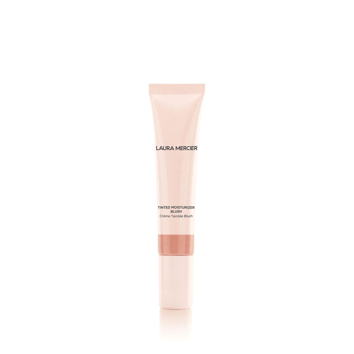 Laura Mercier Tinted Moisturizer Blush, Long Lasting Cream, La Piscine - Pale Baby Pink, 0.5