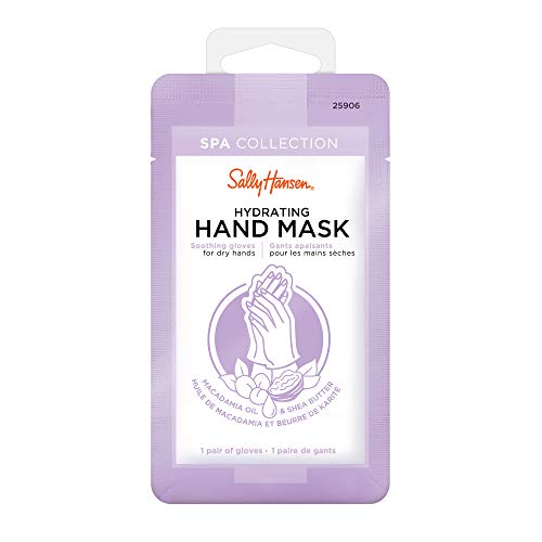 Sally Hansen  Hand Mask  Spa Collection