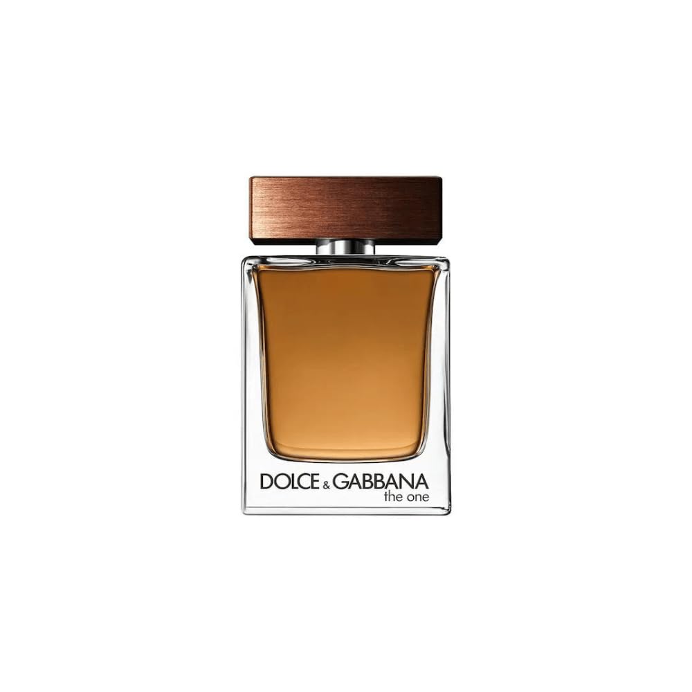 Dolce & Gabbana The One Eau De Toilette Spray For Men, 50 Ml / 1.7 Fl. Oz