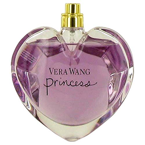 VERA WANG PRINCESS by Vera Wang EDT SPRAY 34 OZTESTER