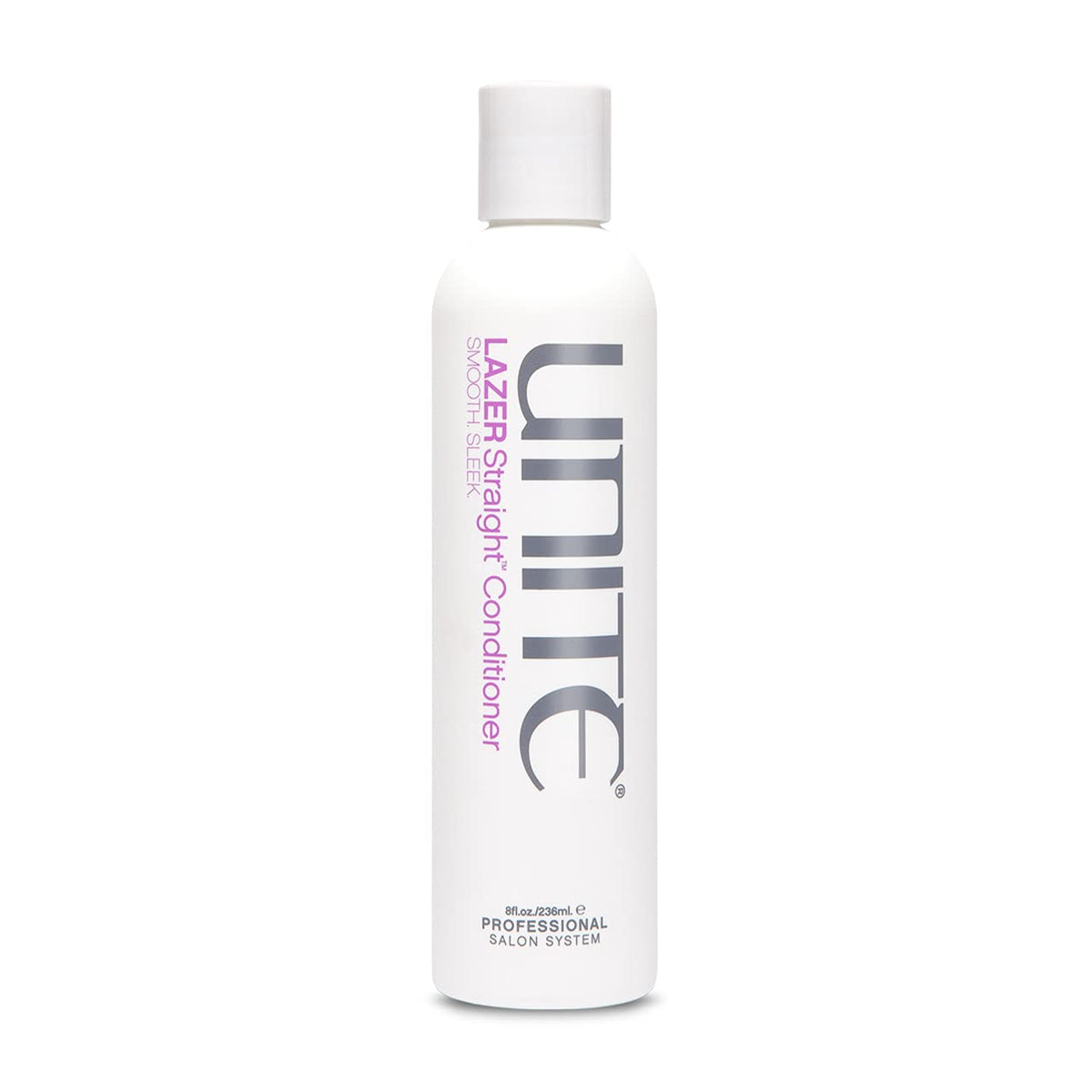 Unite Hair Lazer Straight Conditioner, 8 Fl. Oz - Smooth & Sleek Hair Care Solution