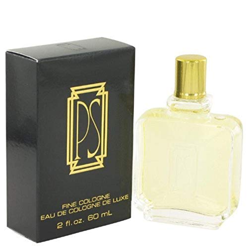 Ps By Paul Sebastian For Men Fine Cologne Splash 20 Oz