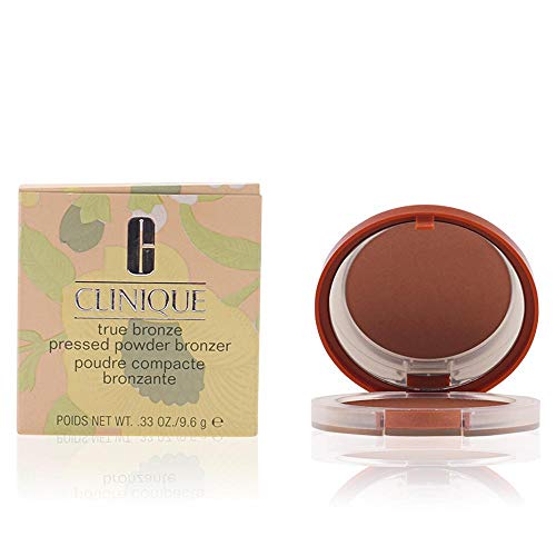 Clinique Clinique True Bronze Pressed Powder Bronzer  Sunblushed