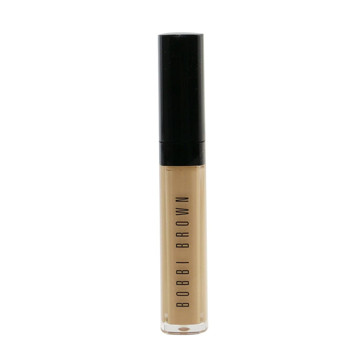 Bobbi Brown Instant Full Cover Concealer - Natural Tan, 1 Count, Flawless Coverage Makeup