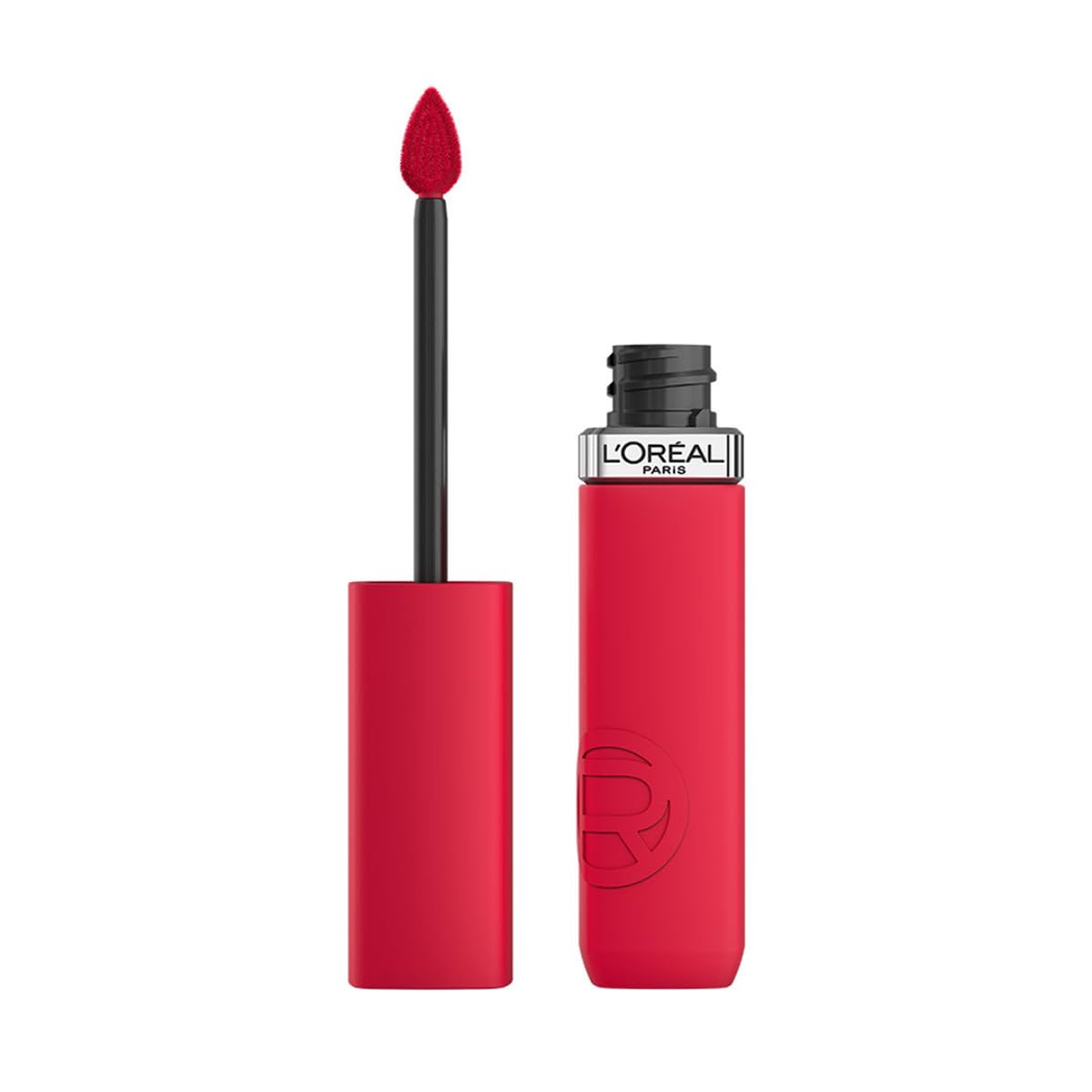 L’Oréal Paris Infallible Matte Liquid Lipstick, 16Hr Wear, 245 French Kiss, 0.16 Fl Oz