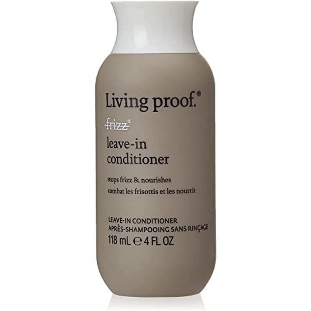 Living Proof No Frizz LeaveIn Conditioner