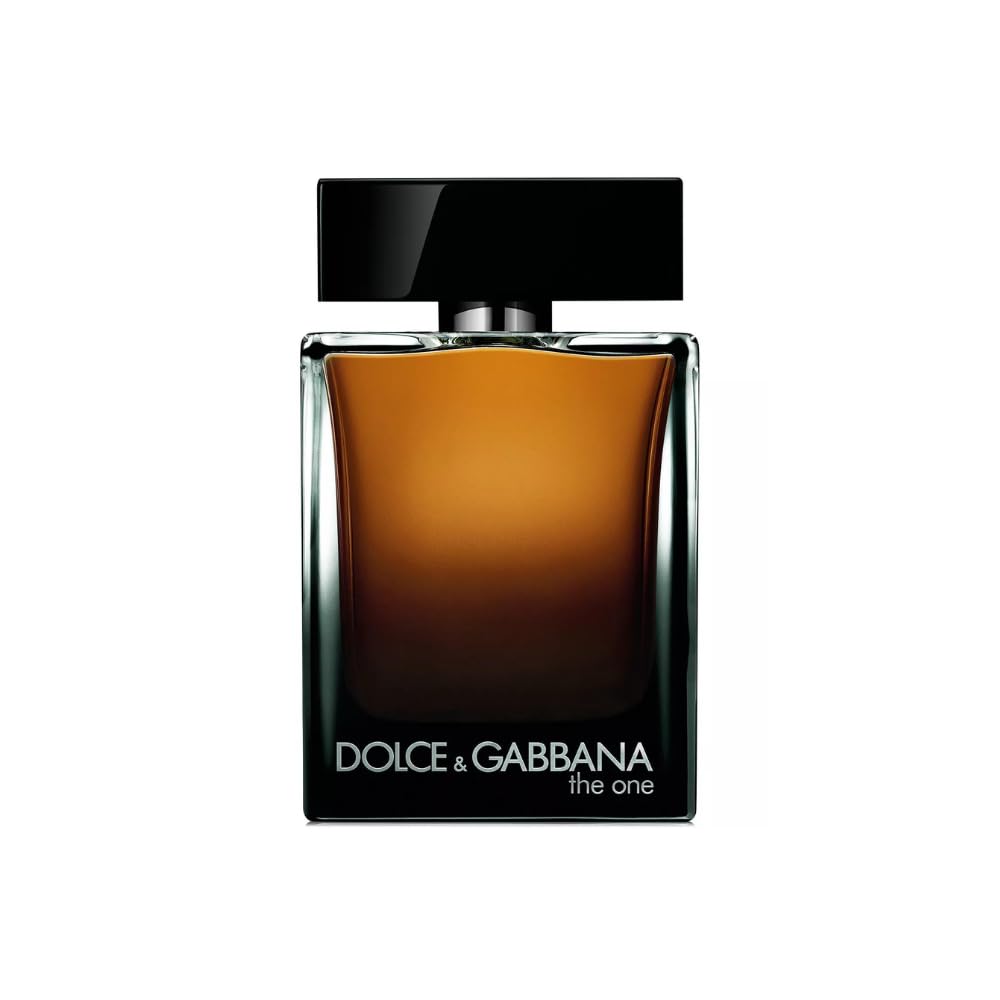 Dolce  Gabbana The One  Eau De Parfum Spray  For Men  150 ml  5 floz