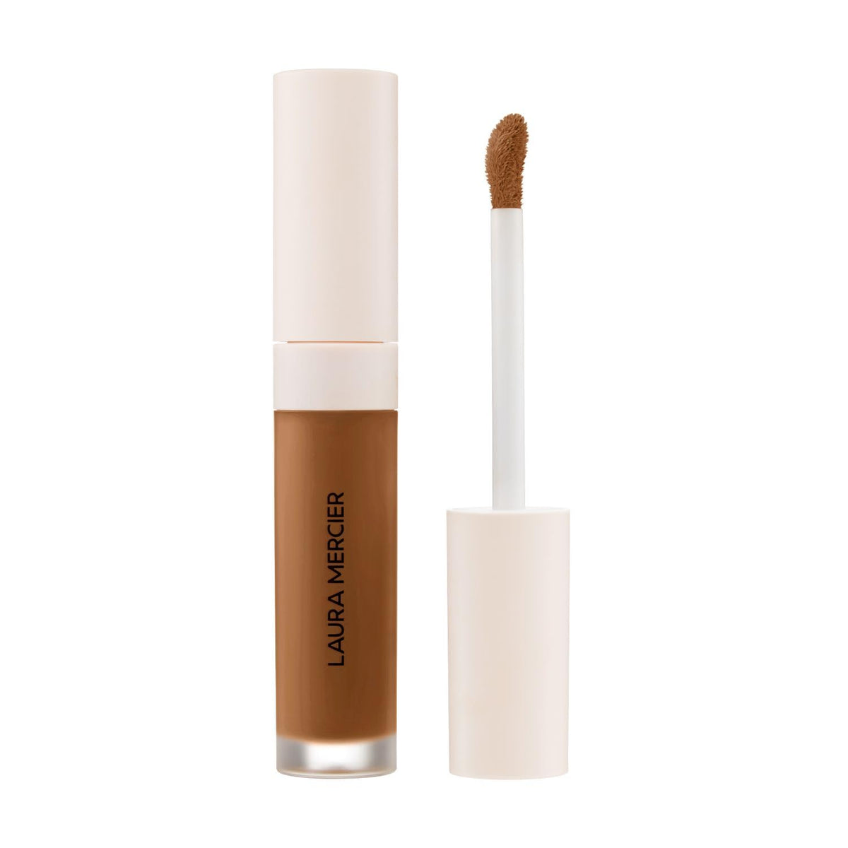 Laura Mercier Real Flawless Concealer, Waterproof & Crease-Proof, 5W1 Medium Deep