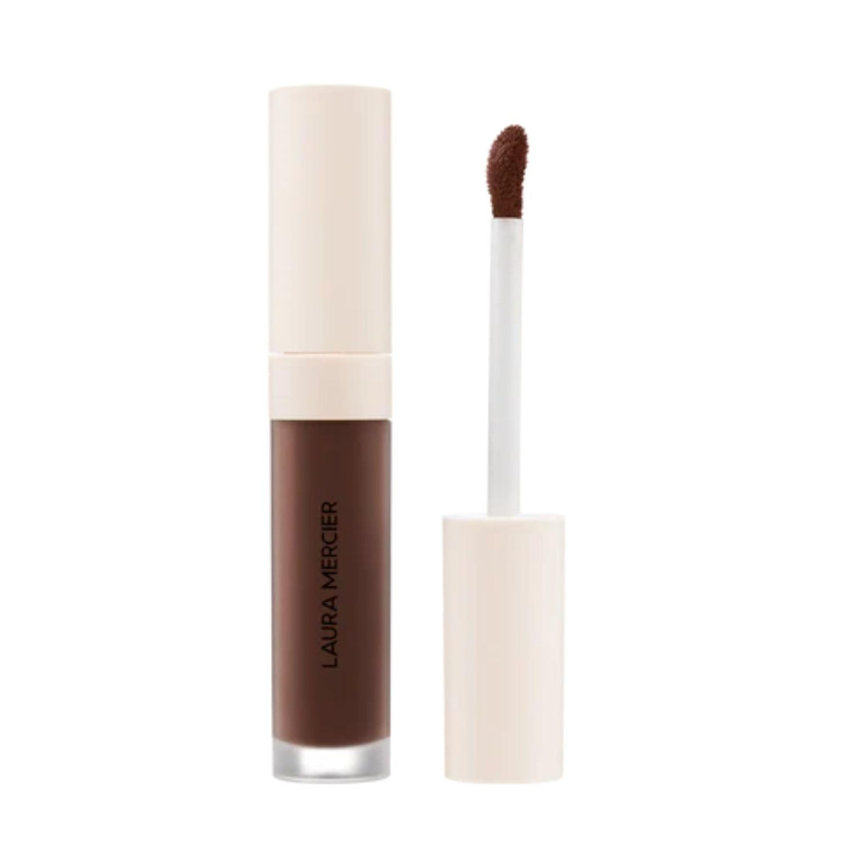 Laura Mercier Real Flawless Waterproof Concealer 6N1 - Deep, Long-Lasting, Oil-Free, Crease-Pro