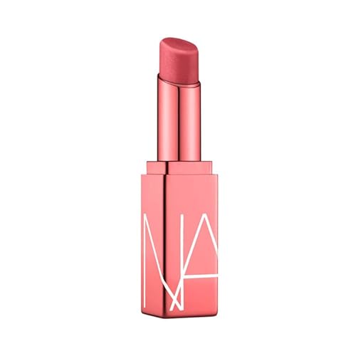 Nars Afterglow Lip Balm - Dolce Vita, Pink, Full Size 3G, Moisturizing Lip Care