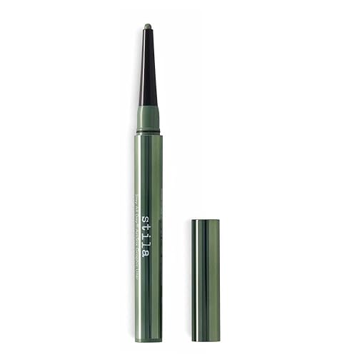 Stila Stay All Day® Artistix Graphic Liner In Hula - 0.01 Ounce, Long-Lasting