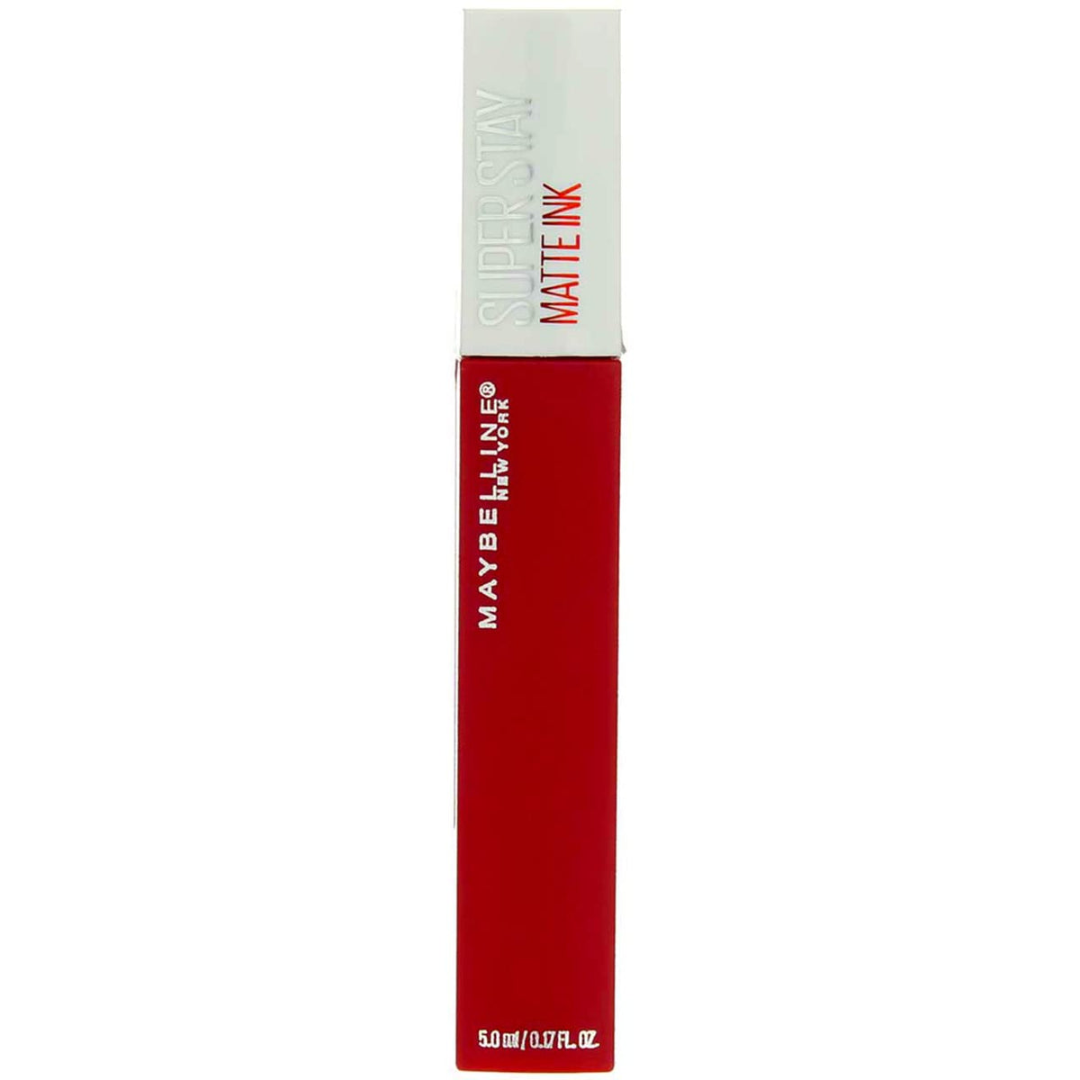 Maybelline Superstay Matte Ink Liquid Lipstick - Pioneer, 2 Count Pack, Long-Lasting Color