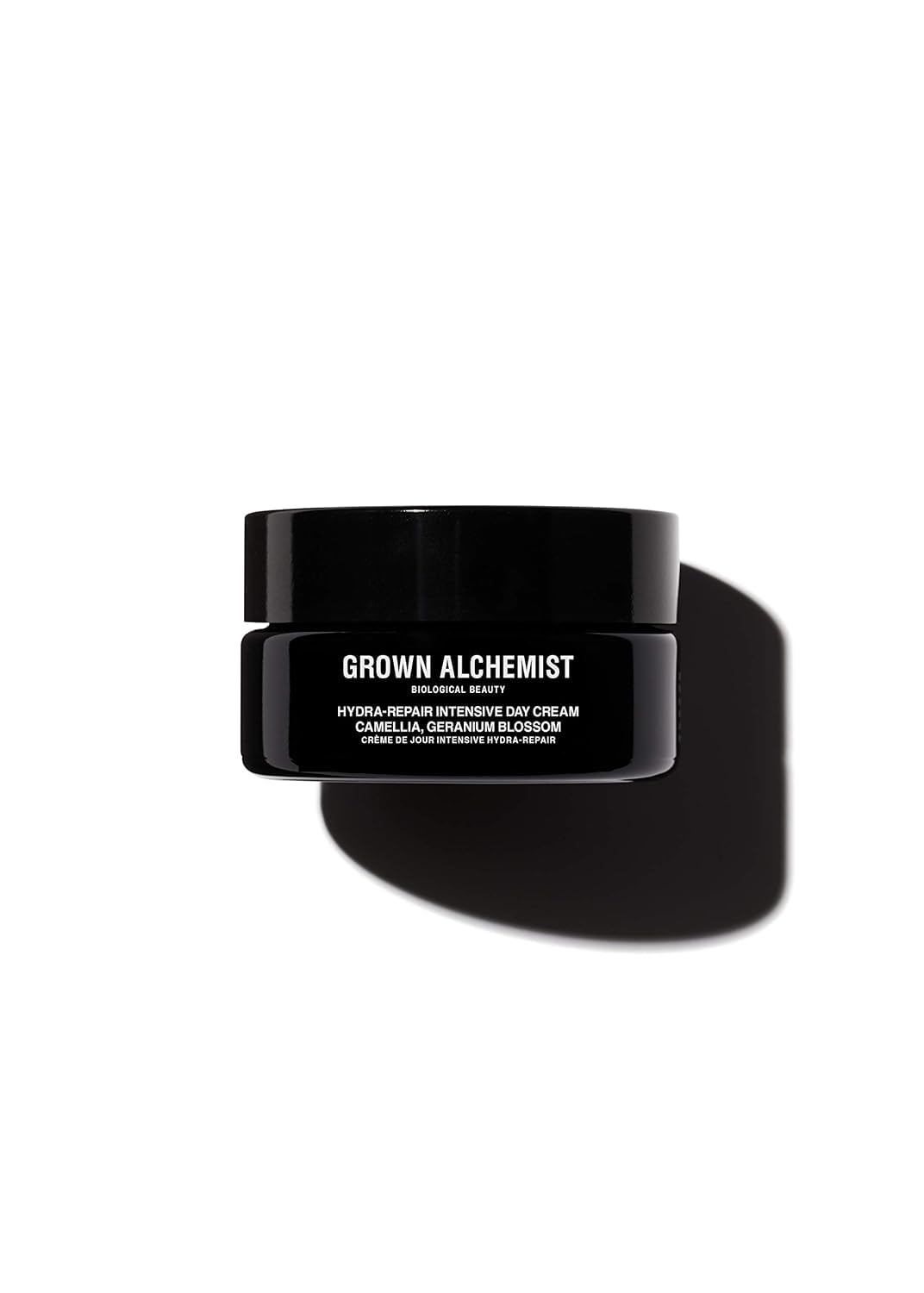 Grown Alchemist Hydra Repair Day Cream - Hydrating Facial Cream With Glycerin & Vitamin E, 1.35 Oz