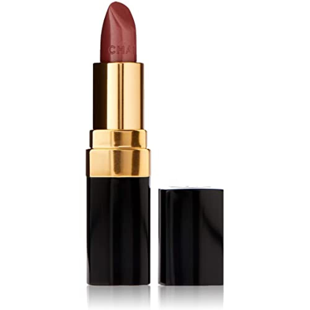 Rouge Coco Ultra Hydrating Lip Colour  434 Mademoiselle by Chanel for Women  012 oz Lipstick