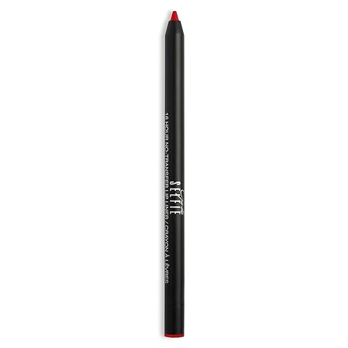 Ga-De Long-Lasting Lip Liner Pencil, 862 Smoky Quartz - 16 Hours Transfer-Resistant, 0.