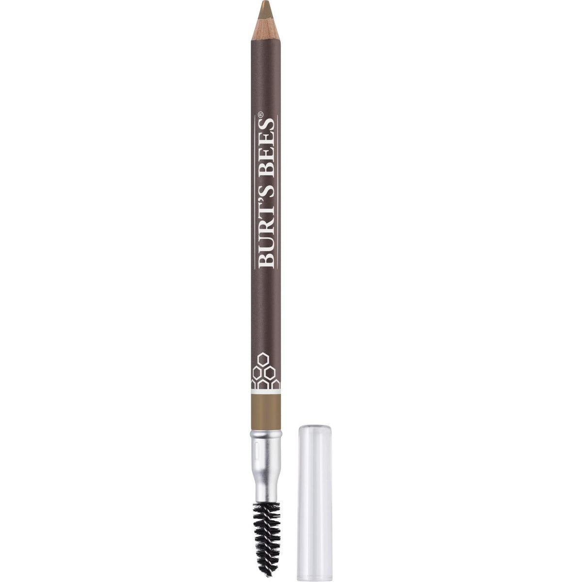 Burt'S Bees Blonde Brow Pencil - 0.04 Oz, Perfect For Natural Brows, 1 Count