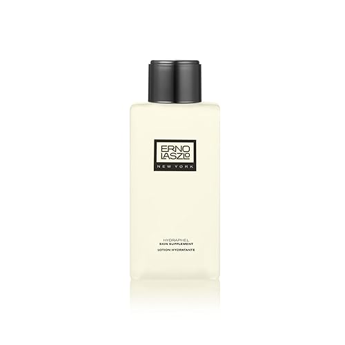 Erno Laszlo Hydraphel Skin Supplement Toner - Hydrating, Silky Formula For Dull, Dry Skin 6.