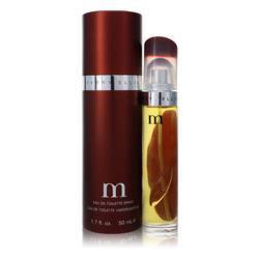 Perry Ellis M Eau De Toilette Spray For Men, 1.7 Fl Oz - Fresh & Invigorating Fragrance