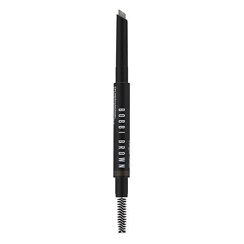 Bobbi Brown Long-Wear Brow Pencil, Perfectly Defined, Blonde - 1 Count