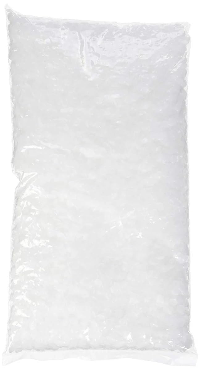 Performa Paraffin Wax Refill, 1 Lb Wintergreen Scented Beads, Medical Grade For Bath & Spa