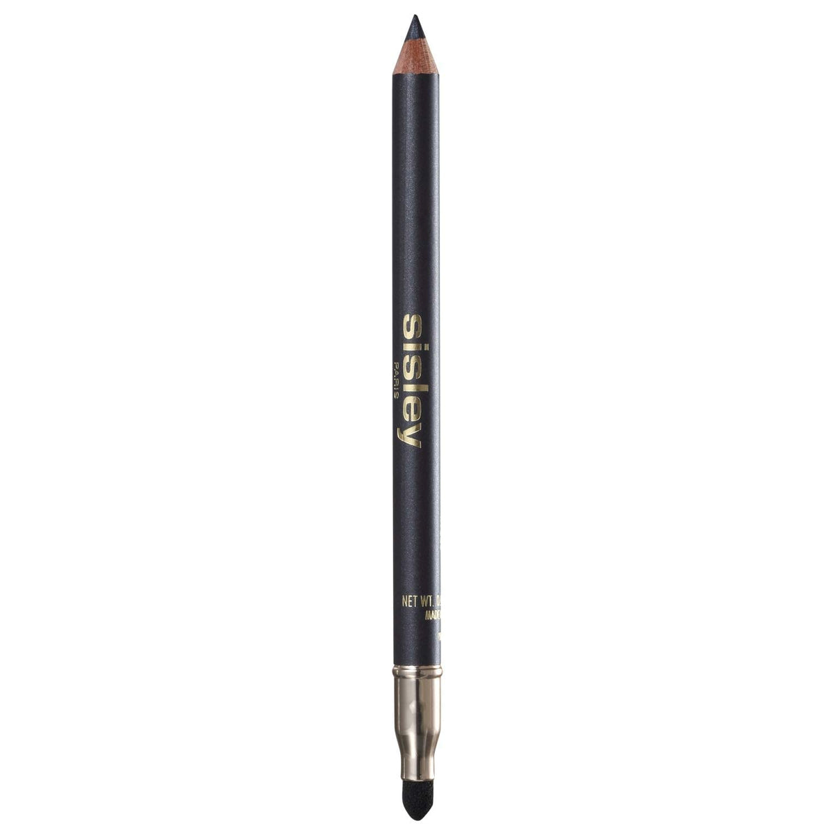 Sisley Phyto Khol Perfect Eyeliner with Blender and Sharpener  No3 Steel  12 g004 Ounce