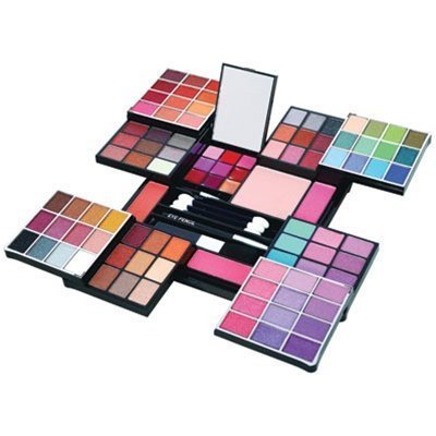 Cameo Color Chatters Neutral Make Up Kit - Versatile, High-Quality Cosmetic Essentials