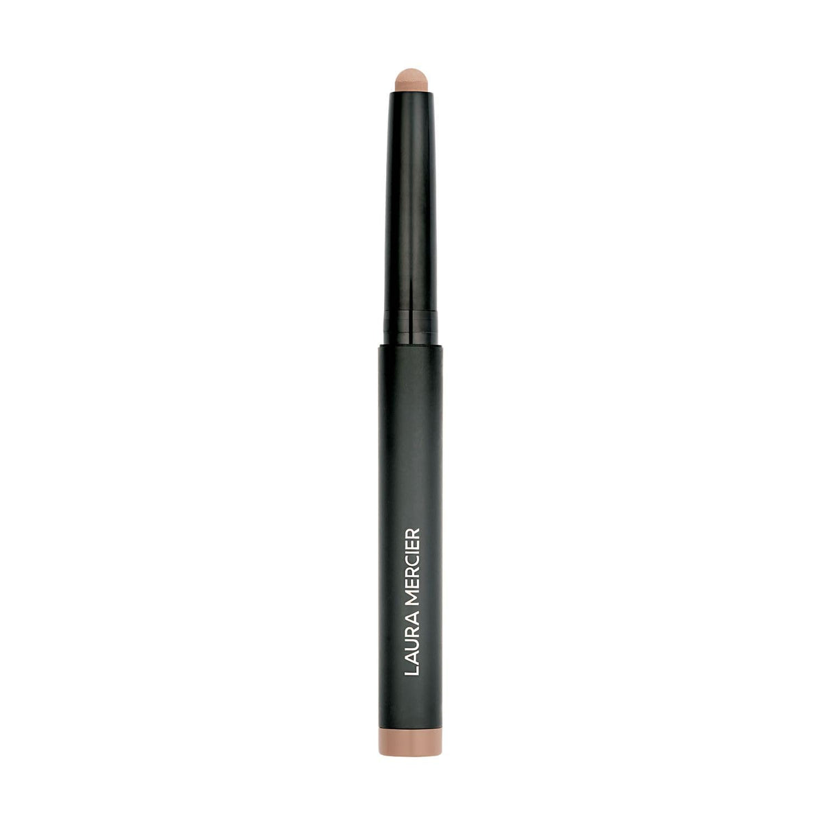 Laura Mercier Caviar Stick Eyeshadow - Matte Caramel, 24Hr Wear, Waterproof, Blendable