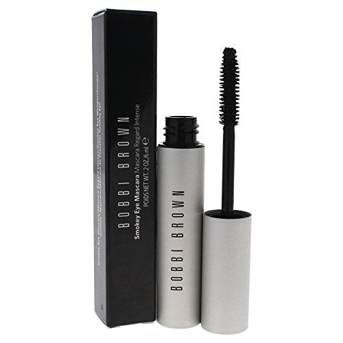 Bobbi Brown Smokey Eye Mascara No  Black  02 Ounce