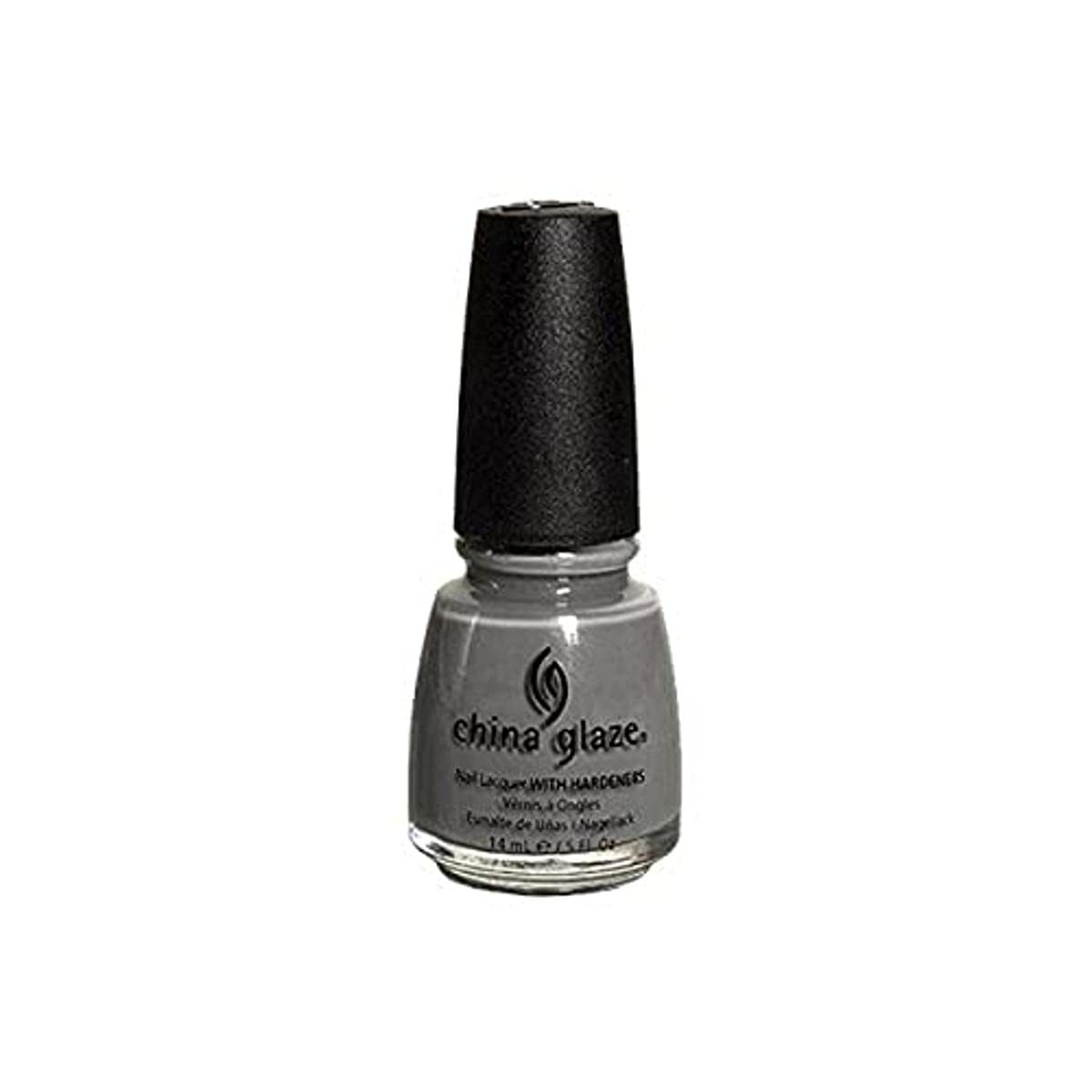 China Glaze Nail Polish - Recycle 652, 0.5 Fl Oz, Eco-Friendly Green Color