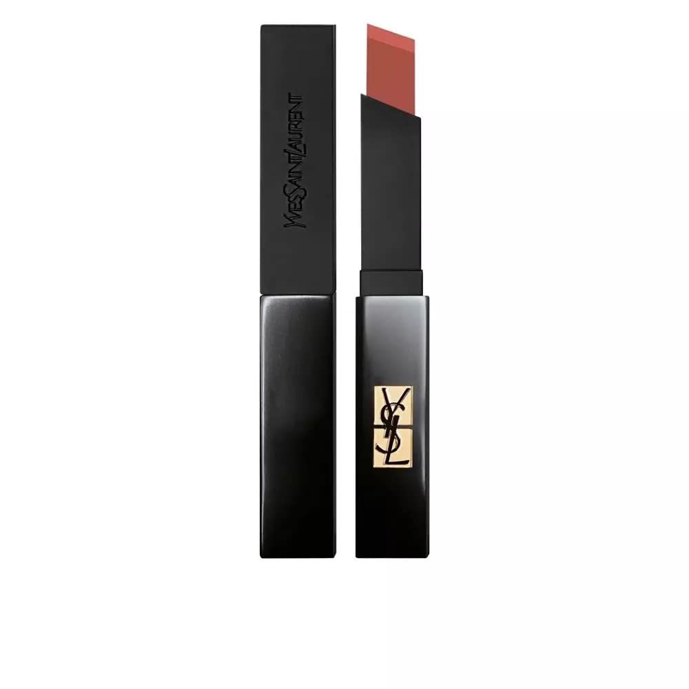 Yves Saint Laurent The Slim Velvet Radical Matte Lipstick 302 Brown No Way Back - 0.07 Oz