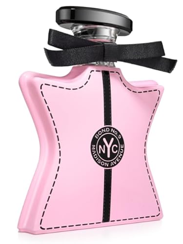 Bond No. 9 New York Madison Ave Women'S Eau De Parfum, 1.7 Fl Oz - Luxury Fragrance