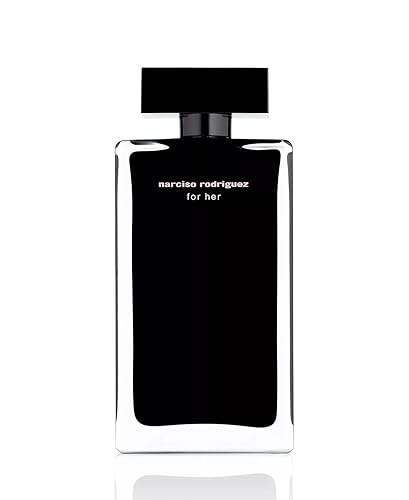 Narciso Rodriguez For Her Eau De Toilette Spray, 5 Fl Oz - Elegant Women'S Fragrance