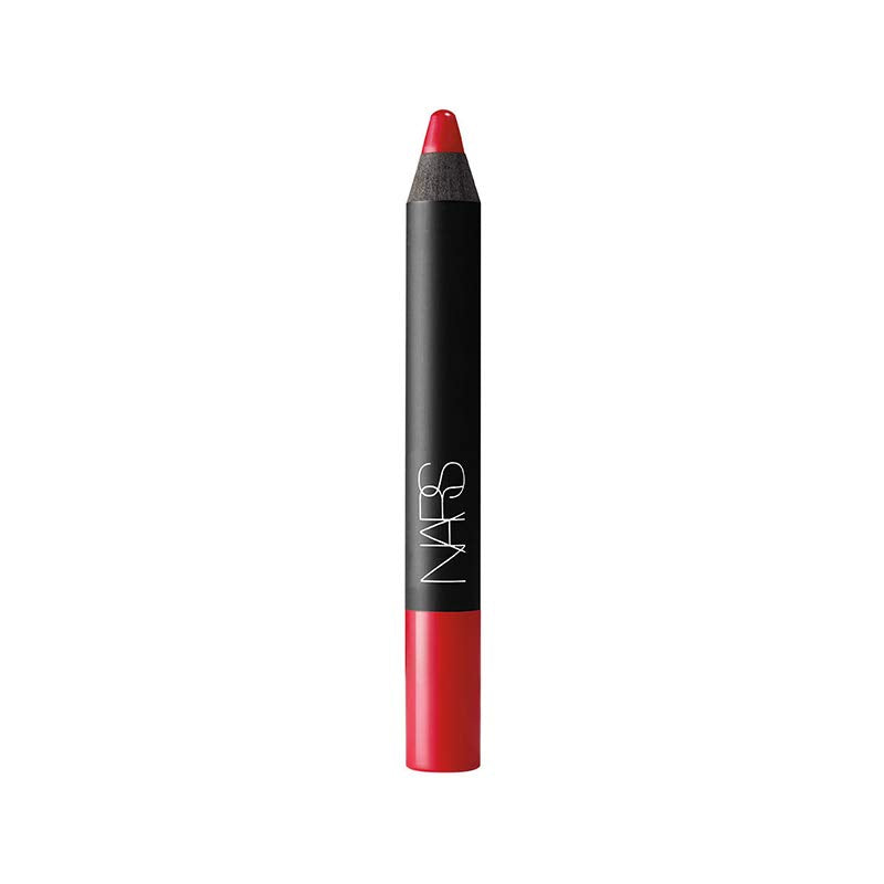 Nars Velvet Matte Lip Pencil - Dragon Girl, 1 Count - Bold Color & Long-Lasting Finish