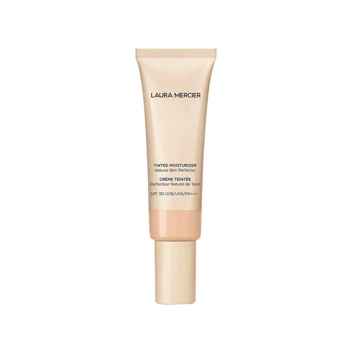 Tinted Moisturizer Natural Skin Perfector SPF 300W1 Pearl by Laura Mercier for Women  17 oz Foundation