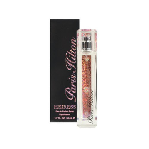 Paris Hilton Heiress Eau De Parfum Spray 1.7 Oz - Luxury Women'S Fragrance