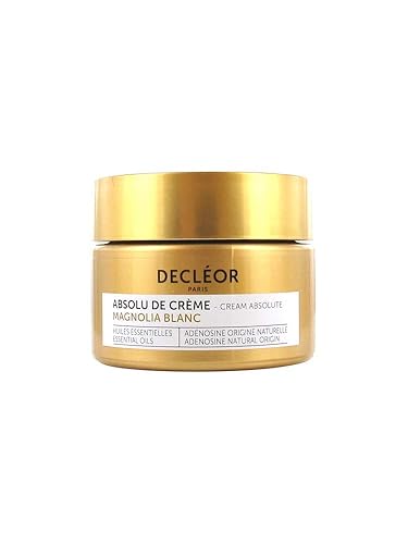 Decléor Orexcellence Energy Concentrate Youth Cream 50Ml - Anti-Aging Moisturizer