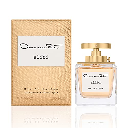 Oscar De La Renta Alibi Eau de Parfum Perfume Spray for Women