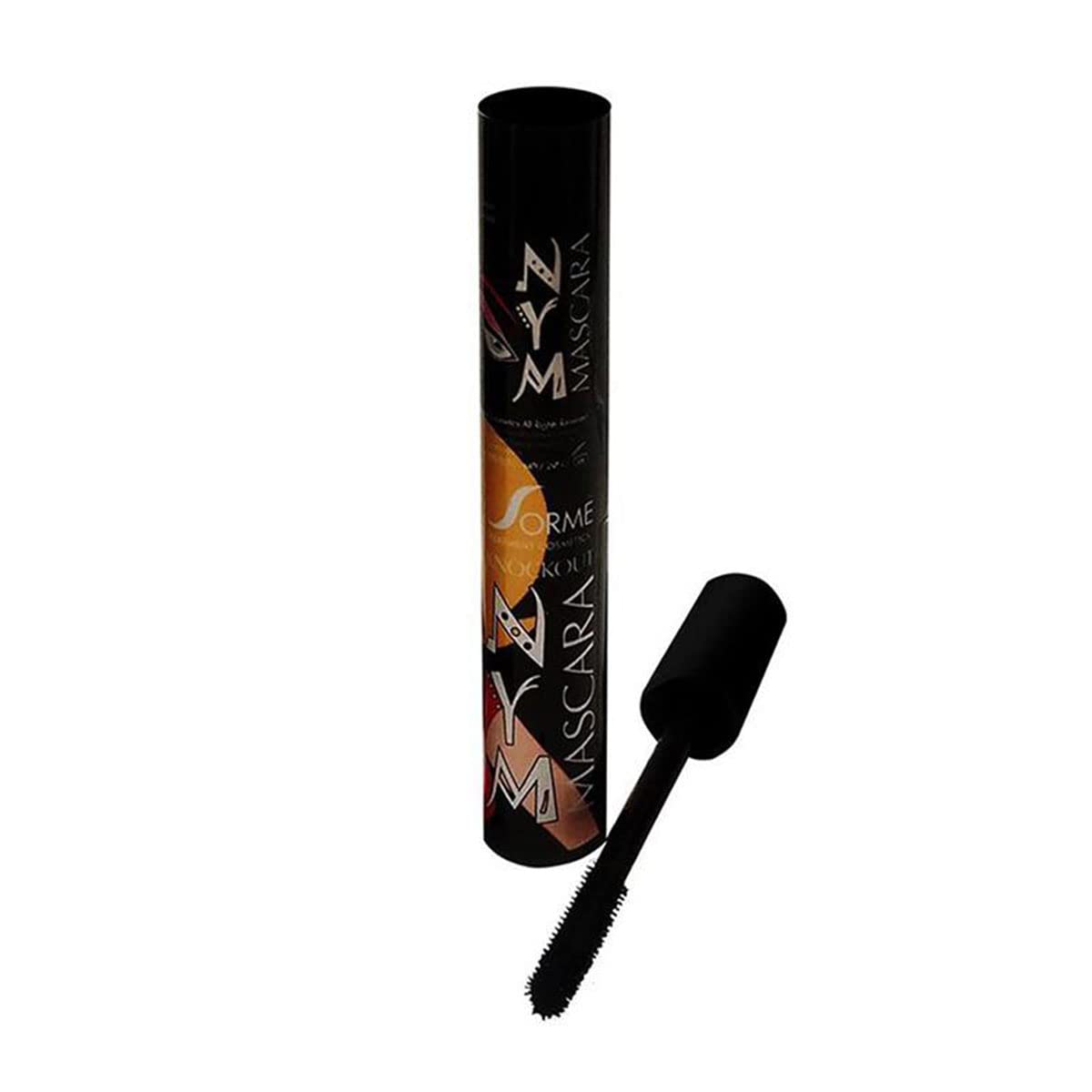 Sorme Treatment Cosmetics Nym Mascara  Bombshell  044 fl oz